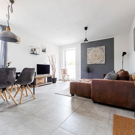 Luxus Apartment Gronau - Direkte Naehe Zu Enschede 외부 사진