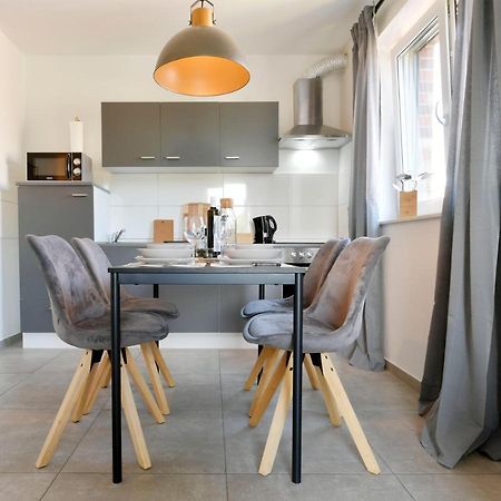 Luxus Apartment Gronau - Direkte Naehe Zu Enschede 외부 사진
