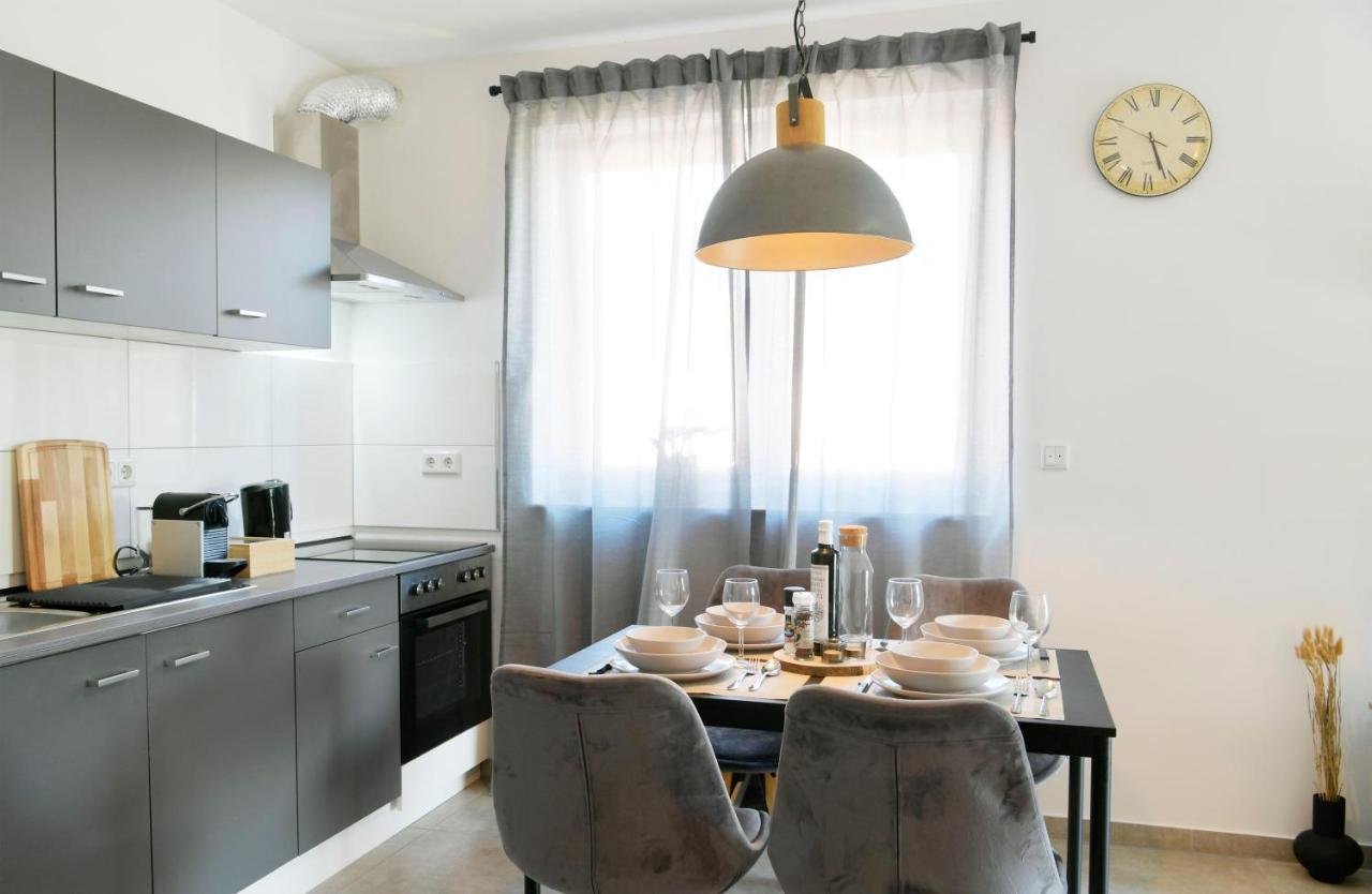 Luxus Apartment Gronau - Direkte Naehe Zu Enschede 외부 사진