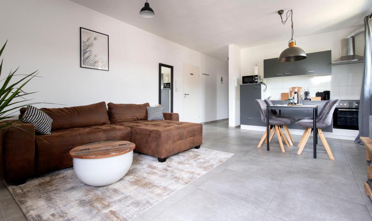 Luxus Apartment Gronau - Direkte Naehe Zu Enschede 외부 사진