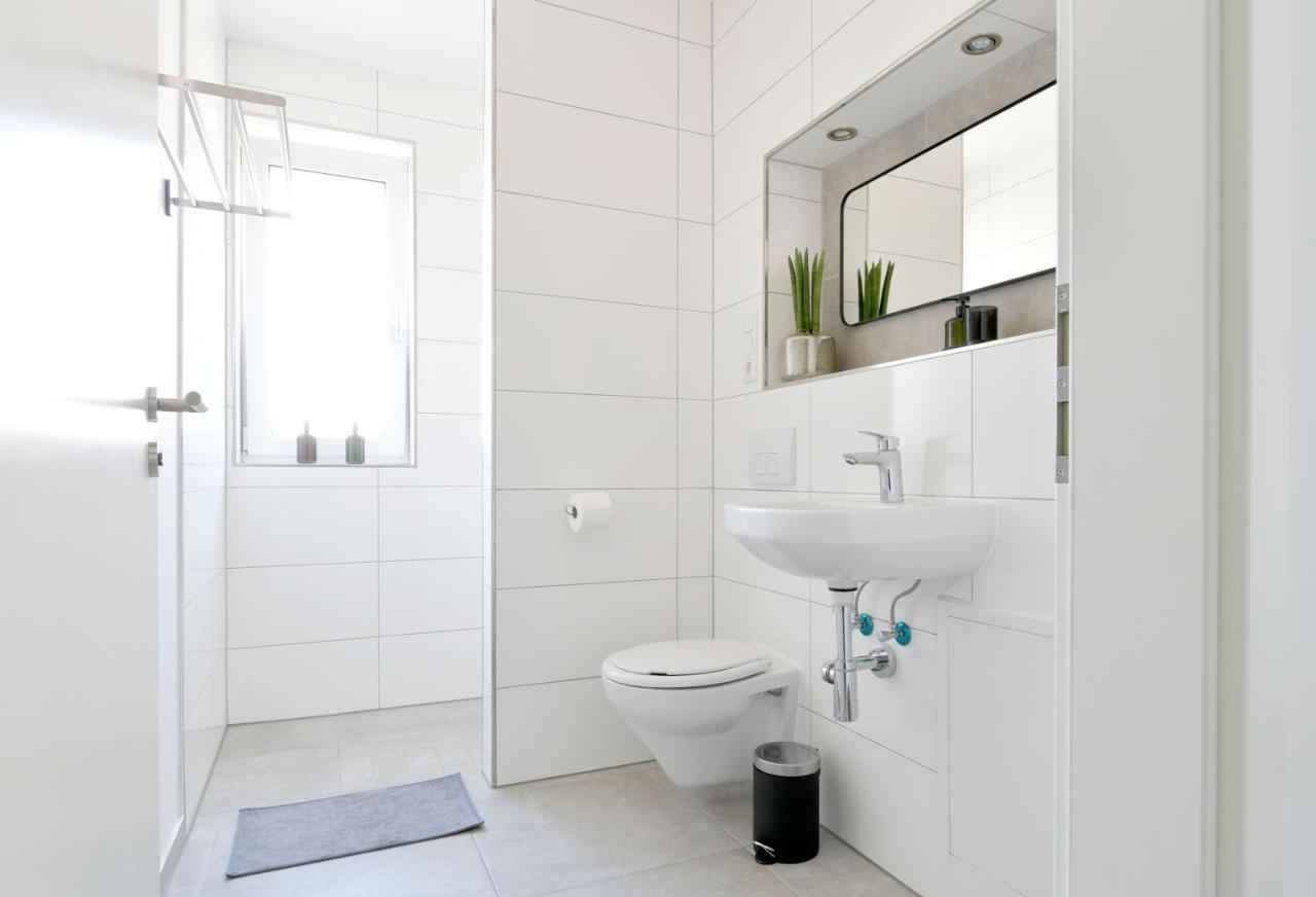 Luxus Apartment Gronau - Direkte Naehe Zu Enschede 외부 사진