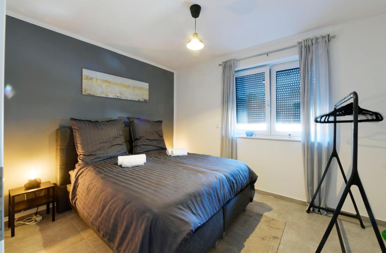 Luxus Apartment Gronau - Direkte Naehe Zu Enschede 외부 사진