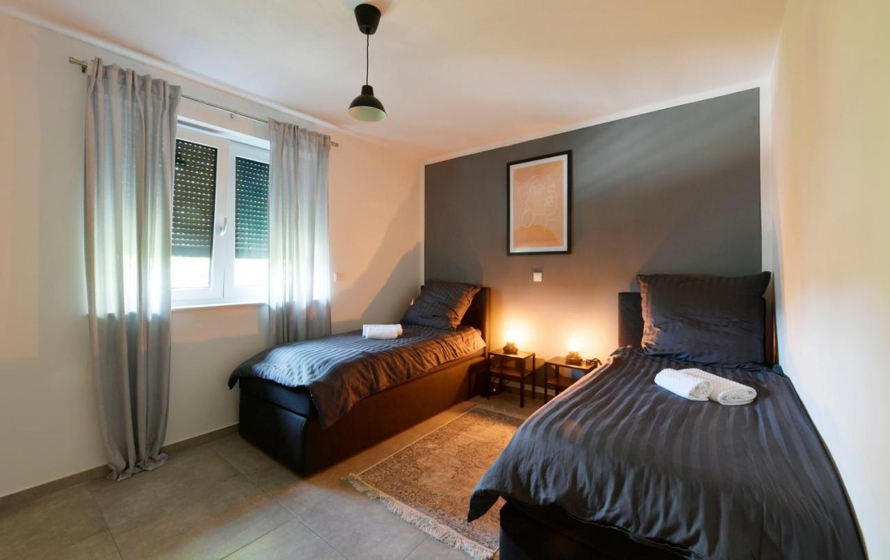 Luxus Apartment Gronau - Direkte Naehe Zu Enschede 외부 사진
