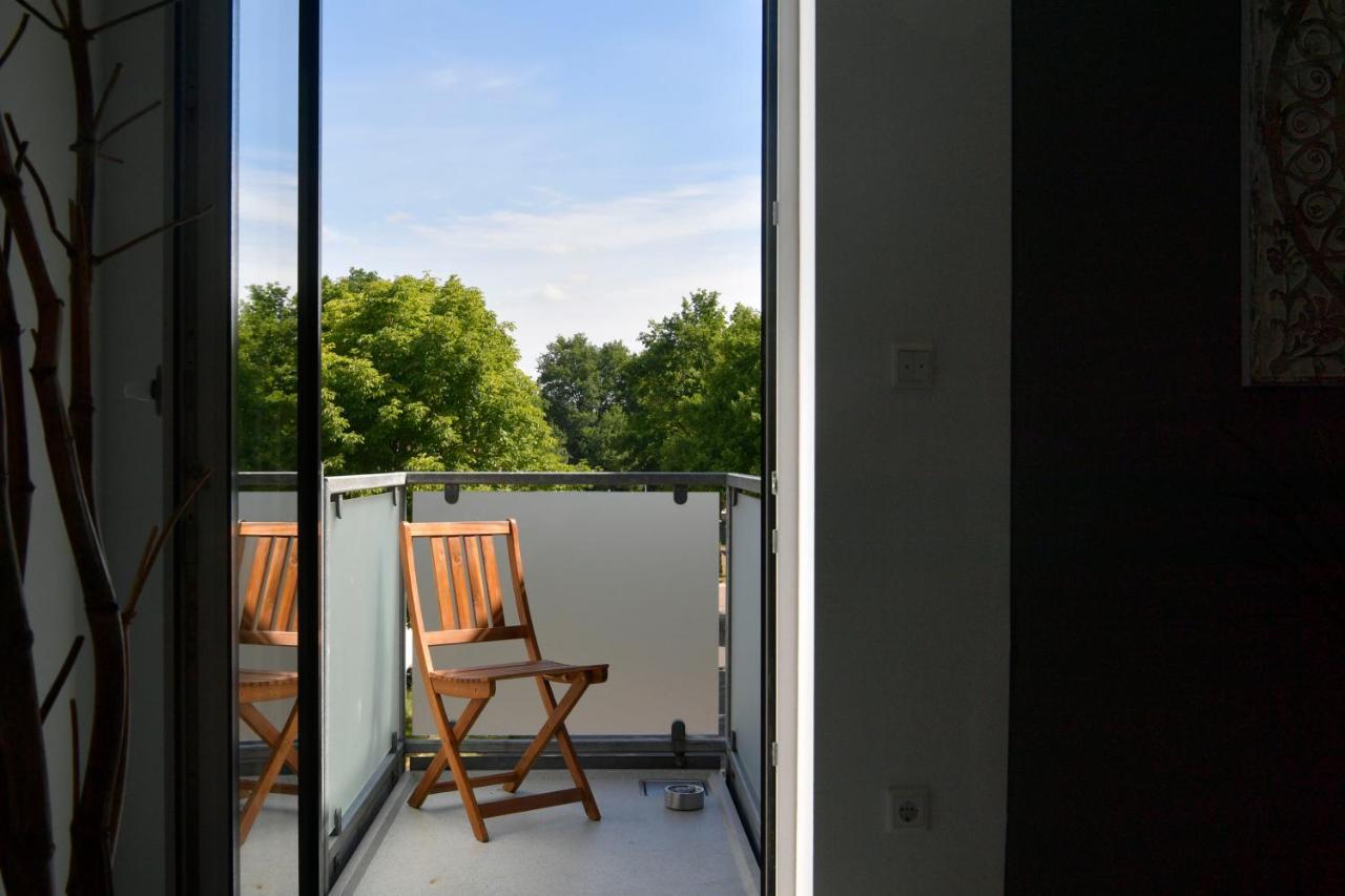 Luxus Apartment Gronau - Direkte Naehe Zu Enschede 외부 사진