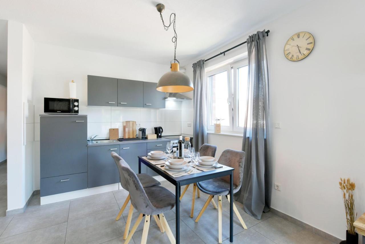 Luxus Apartment Gronau - Direkte Naehe Zu Enschede 외부 사진