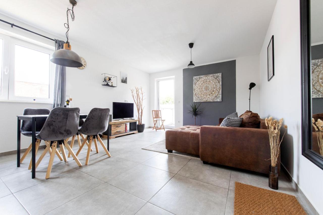 Luxus Apartment Gronau - Direkte Naehe Zu Enschede 외부 사진