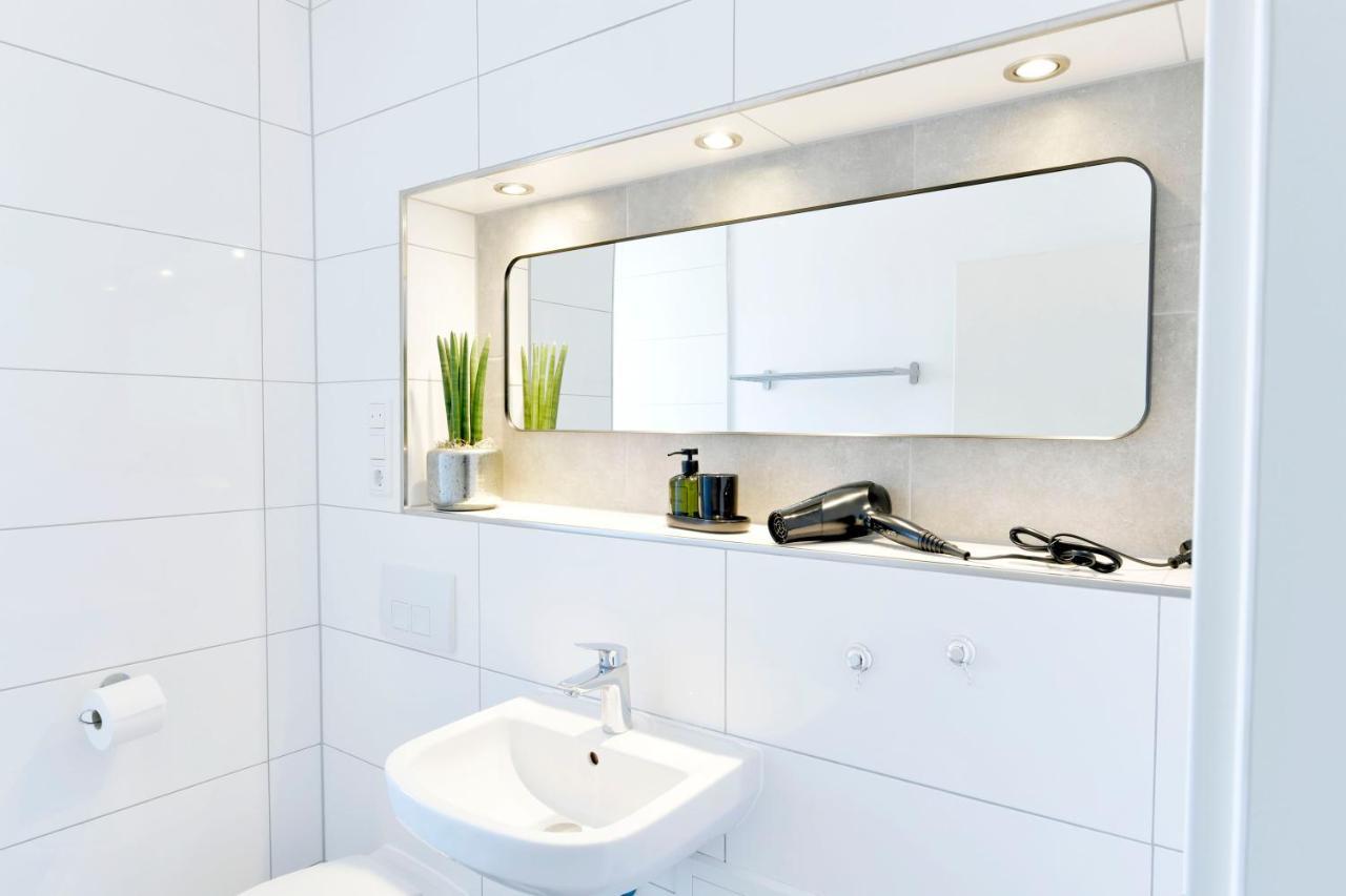 Luxus Apartment Gronau - Direkte Naehe Zu Enschede 외부 사진