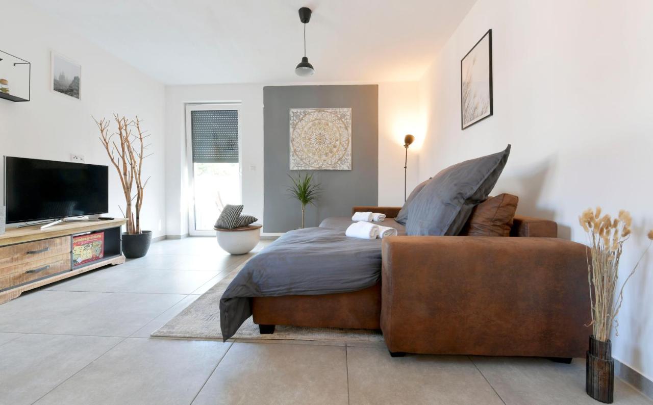 Luxus Apartment Gronau - Direkte Naehe Zu Enschede 외부 사진