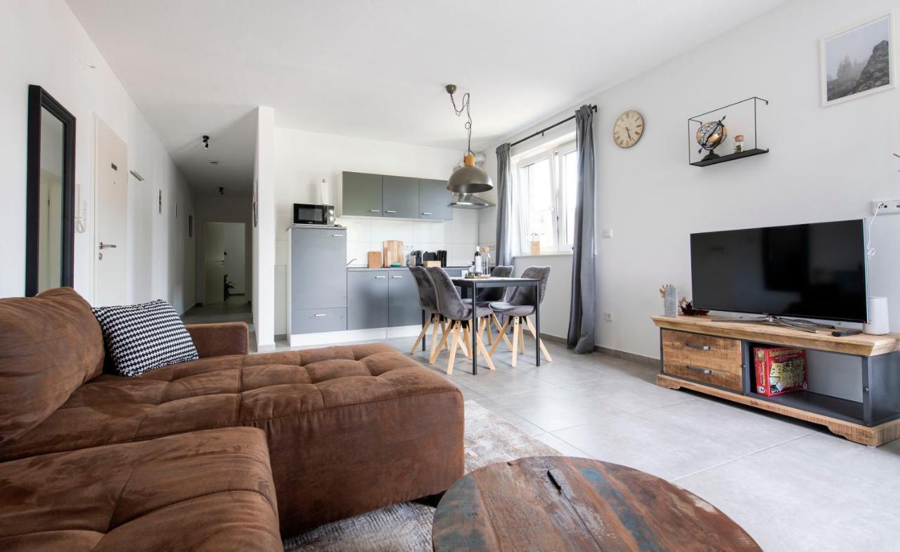 Luxus Apartment Gronau - Direkte Naehe Zu Enschede 외부 사진