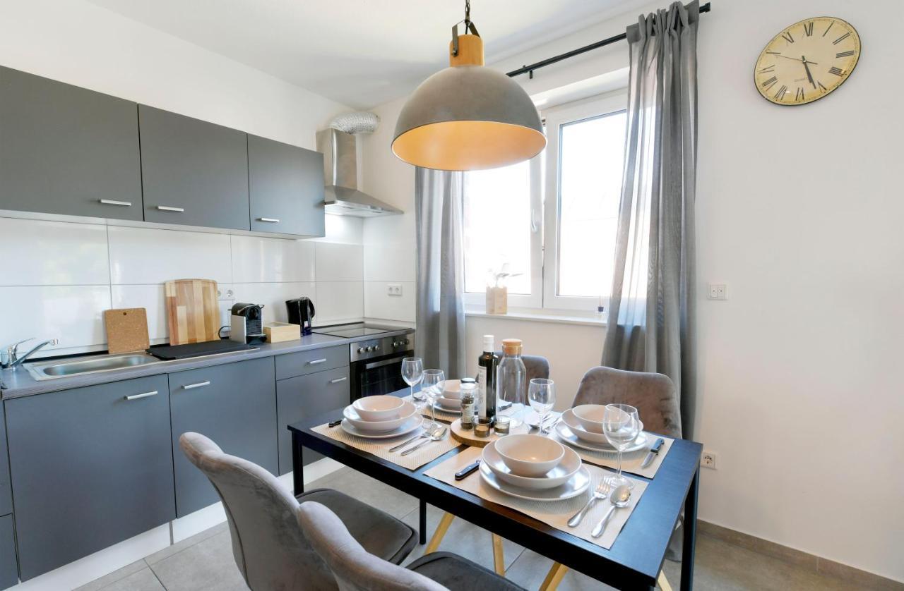 Luxus Apartment Gronau - Direkte Naehe Zu Enschede 외부 사진