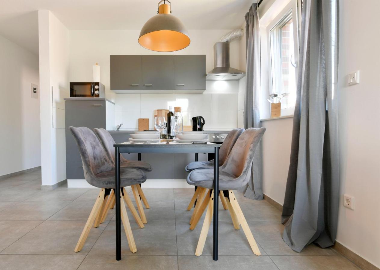 Luxus Apartment Gronau - Direkte Naehe Zu Enschede 외부 사진